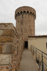 Torre del Castillo