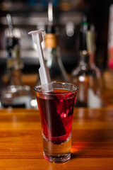 alcohol colourful cocktails 