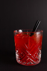 alcohol colourful cocktails 