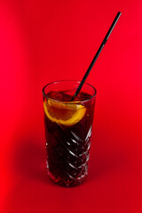 alcohol colourful cocktails 