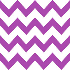 White and purple Chevrons seamless pattern background retro vintage design