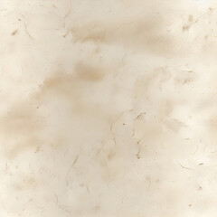 Naklejka premium Plaster, concrete, marble stone texture, tileable repeatable artwork warm neutral colour for use in visuals and graphic design