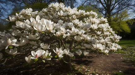 Beautiful Natural Tree