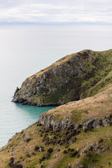 Banks Peninsula New Zealand
