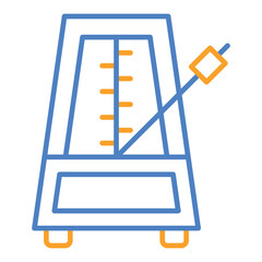 Metronome Icon