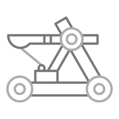 Catapult Icon