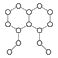 Molecule Icon