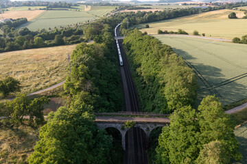 Wer mit der Bahn reist, erlebt mehr