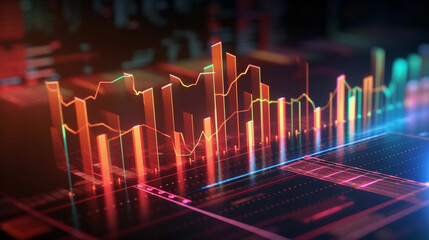 Economy shown in diagram