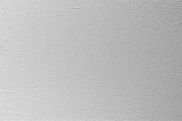 minimalist white wall in black and white