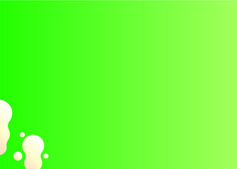 Abstract Background, Dynamic shapes composition