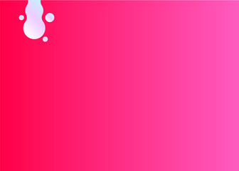 Abstract Background, Dynamic shapes composition