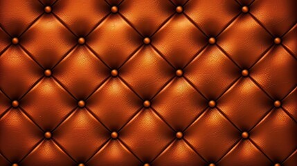 leather upholstery pattern background