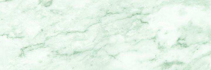 Obraz premium Green white marble wall surface gray pattern graphic abstract light elegant for do floor plan ceramic counter texture tile silver background.