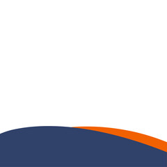 Modern Wave Footer-05