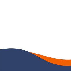 Modern Wave Footer-07