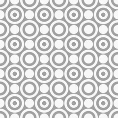 dots seamless pattern background