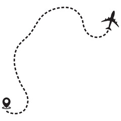 Arrow plane