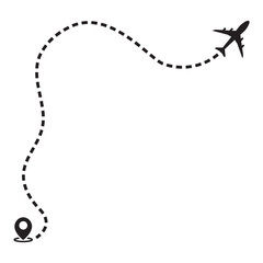 Arrow plane