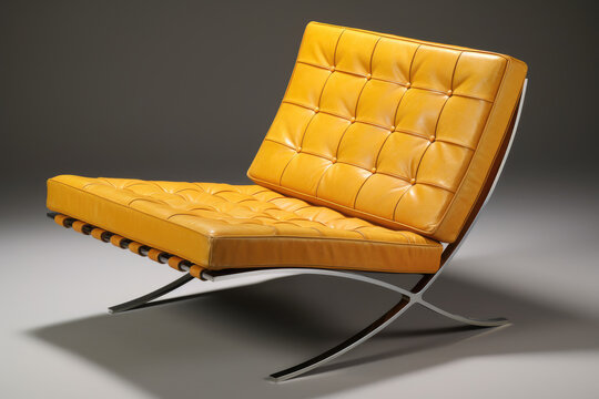 Barcelona Chair