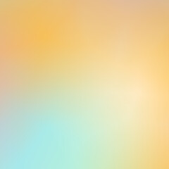 Pastel Modern Abstract Background 