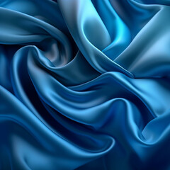 Obraz premium blue texture 3d background
