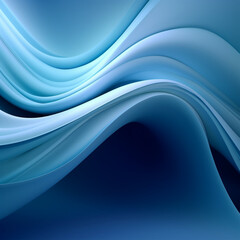 Fototapeta premium blue texture 3d background
