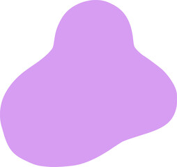 abstract shape art design illustration