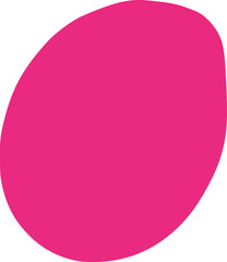 abstract shape art design illustration