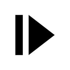 arrows vector icon