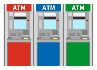 ATM