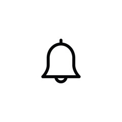 bell icon