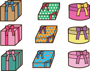 gift boxes03