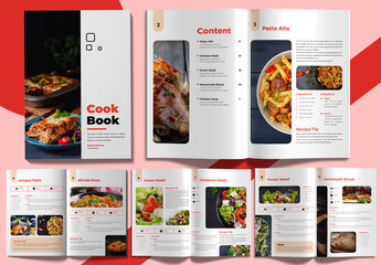 Food Cook Book