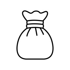 Compress ball icon