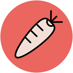 Fitness and Health Colored Vector