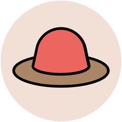 Fashion and Beauty Vector 