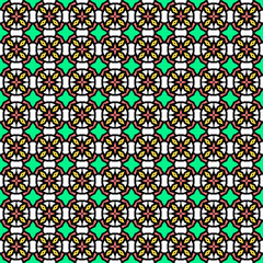 Seamless Wallpaper Beautiful Luxury Minimal Template Banner Fashion Summer Colorful Backdrop Tile Vintage Retro Decoration Textile Fabric Modern Graphic Print Texture Art Design Pattern.