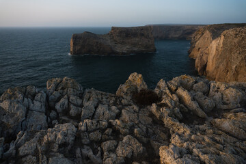 Cabo de Sao Vicente