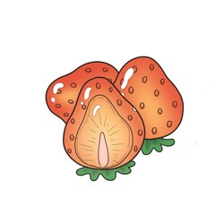 Strawberry 