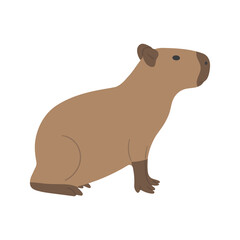 capybara single 29 PNG