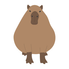capybara single 34 PNG