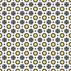 Seamless Wallpaper Beautiful Luxury Minimal Template Banner Fashion Summer Colorful Backdrop Tile Vintage Retro Decoration Textile Fabric Modern Graphic Print Texture Art Design Pattern.