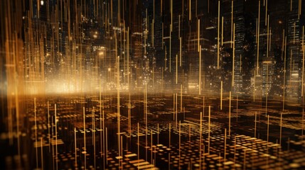 Data Alchemy: Transforming raw information into digital gold through AI | generative ai