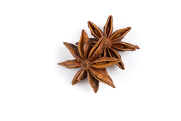 Stars anise