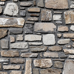 stone wall texture