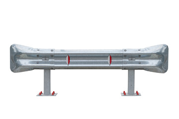 Road Highway Safety Guardrail Barrier