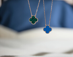 Fashionable and exquisite women's necklace