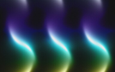 Vibrant color gradient, Glowing Space on black background, Empty cosmic, Blurred, dark violet, sky abstract, texture Defocused illustration, Magical space banner, Space wallpaper,