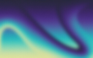 Gradient background colors with noise effect Grain Wallpaper Grainy noisy textured blurry texture abstract Digital noise gradient. Nostalgia, vintage 70s, 80s style. Abstract lo-fi background. 